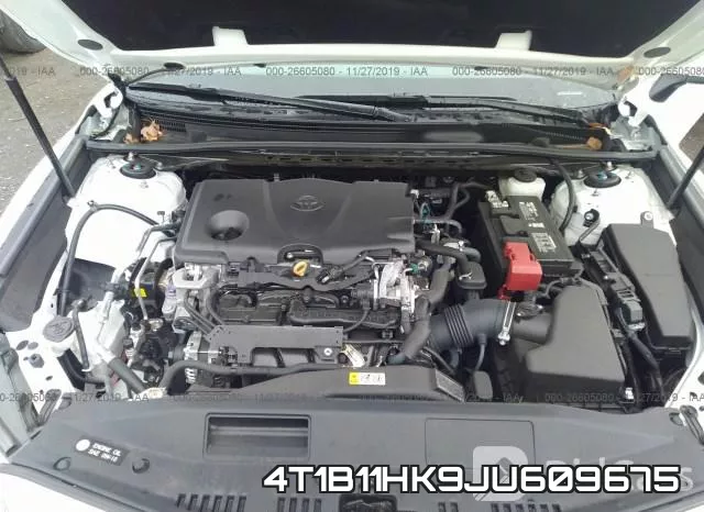 4T1B11HK9JU609675 фото 2