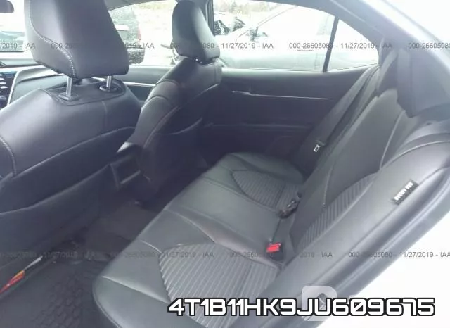 4T1B11HK9JU609675 фото 9