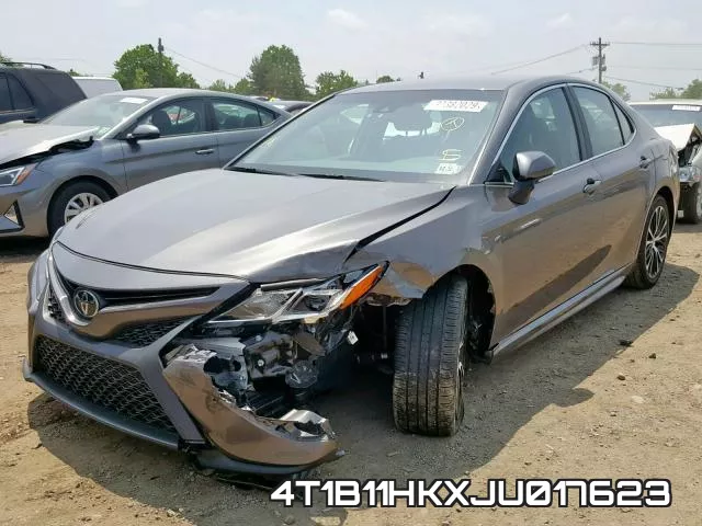 4T1B11HKXJU017623 фото 3