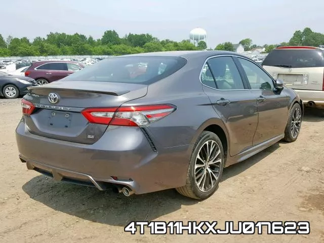 4T1B11HKXJU017623 фото 5