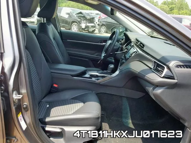 4T1B11HKXJU017623 фото 6
