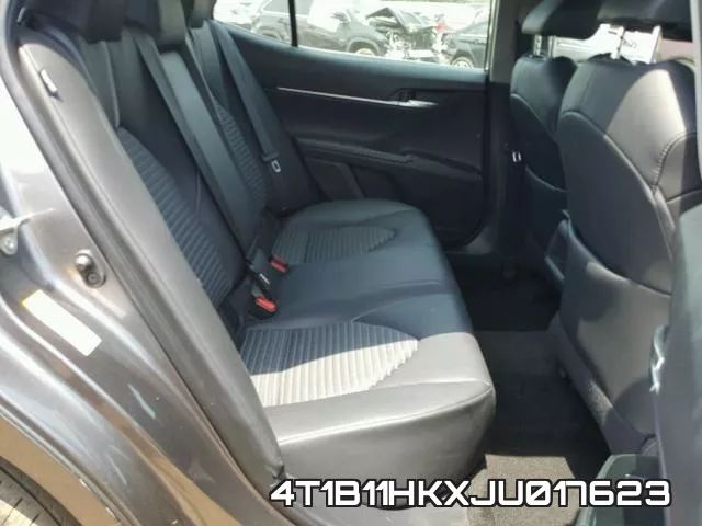 4T1B11HKXJU017623 фото 7