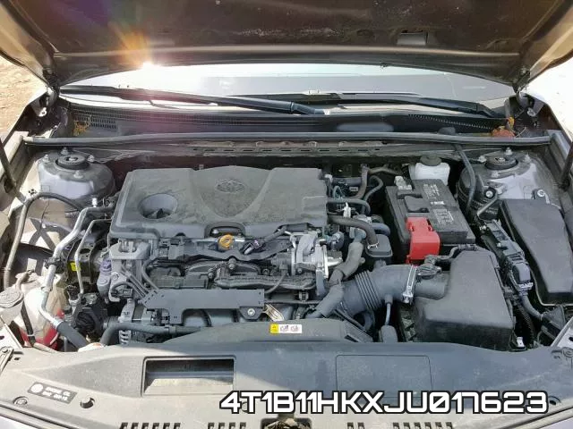 4T1B11HKXJU017623 фото 8