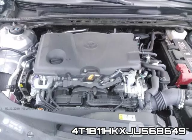 4T1B11HKXJU568649 фото 2