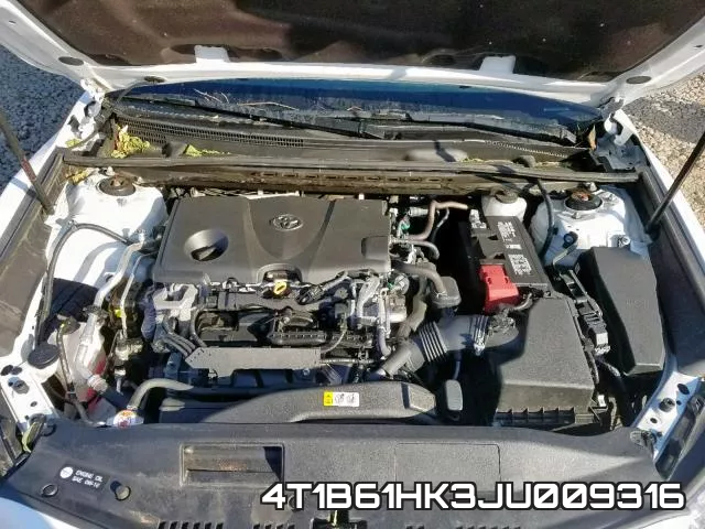 4T1B61HK3JU009316 фото 8