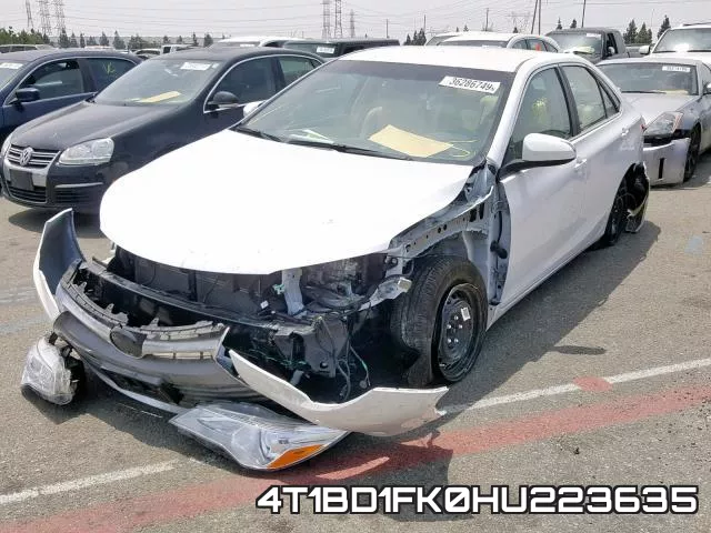 4T1BD1FK0HU223635 фото 3