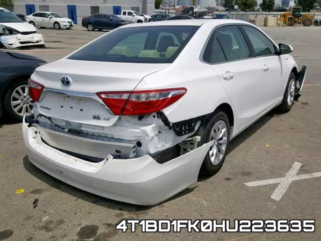 4T1BD1FK0HU223635 фото 5
