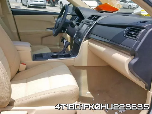 4T1BD1FK0HU223635 фото 6