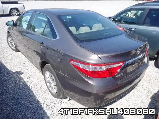 4T1BF1FK5HU408080 фото 4