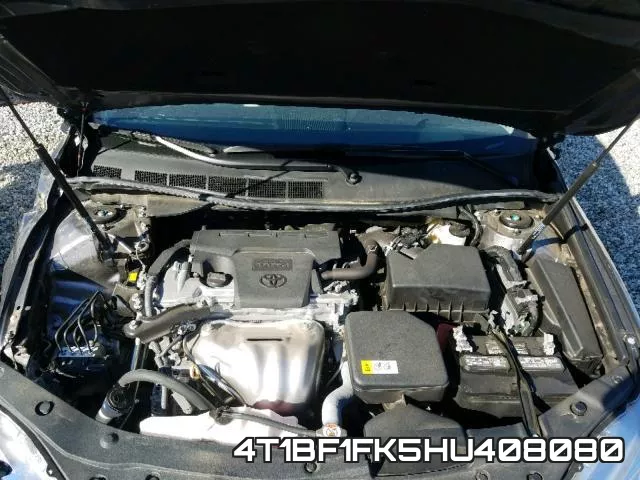 4T1BF1FK5HU408080 фото 8