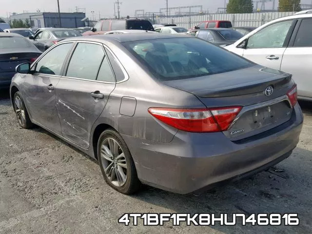 4T1BF1FK8HU746816 фото 4
