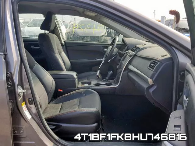 4T1BF1FK8HU746816 фото 6