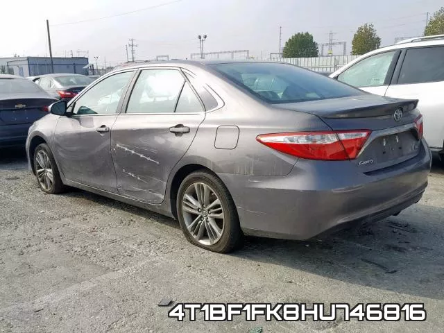4T1BF1FK8HU746816 фото 10
