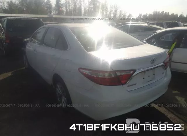4T1BF1FK8HU776852 фото 4