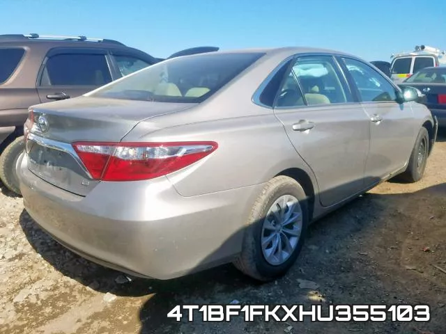 4T1BF1FKXHU355103 фото 5