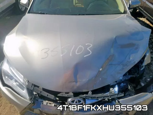 4T1BF1FKXHU355103 фото 8
