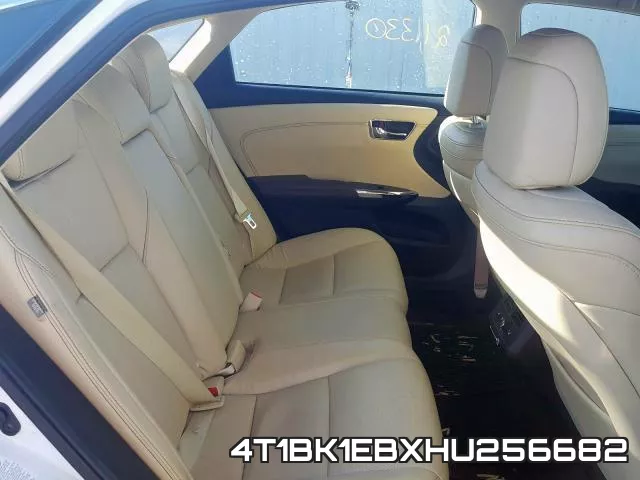 4T1BK1EBXHU256682 фото 7