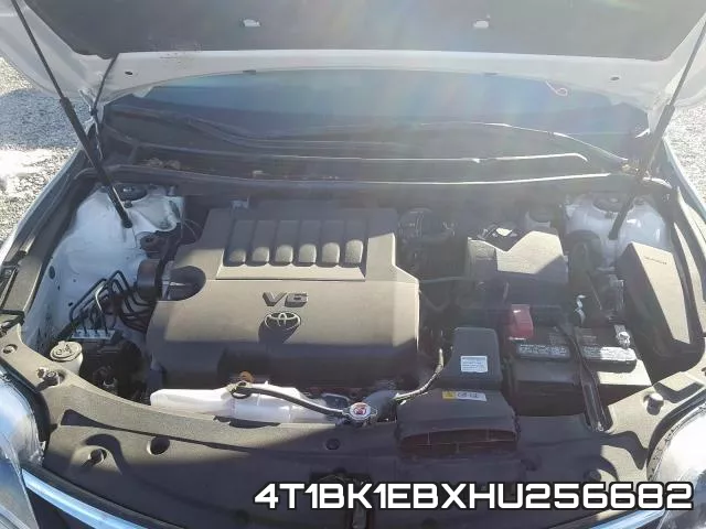 4T1BK1EBXHU256682 фото 8