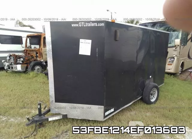 53FBE1214EF013683 фото 2