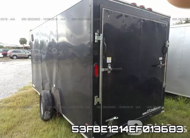 53FBE1214EF013683 фото 3