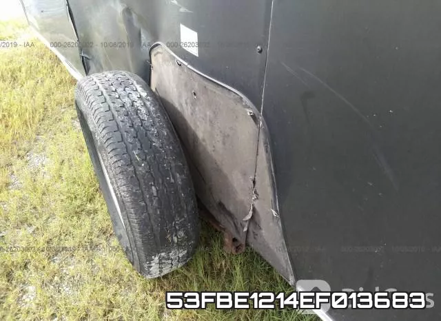 53FBE1214EF013683 фото 6