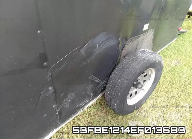 53FBE1214EF013683 фото 7