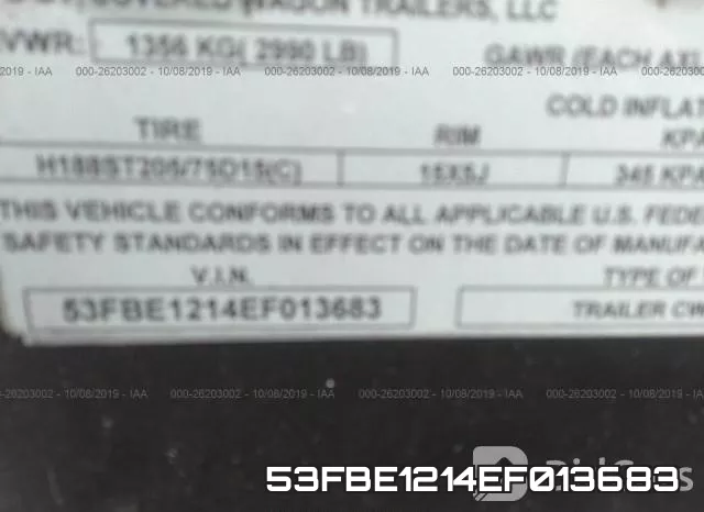 53FBE1214EF013683 фото 9