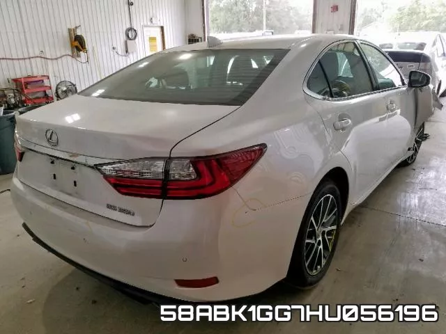58ABK1GG7HU056196 фото 5