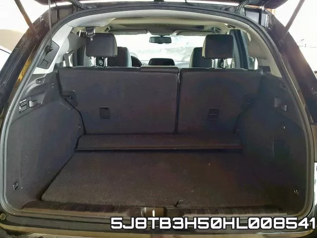 5J8TB3H50HL008541 фото 10