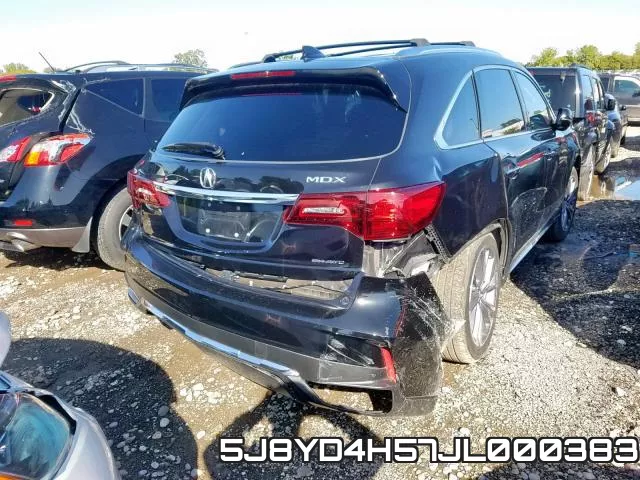 5J8YD4H57JL000383 фото 4