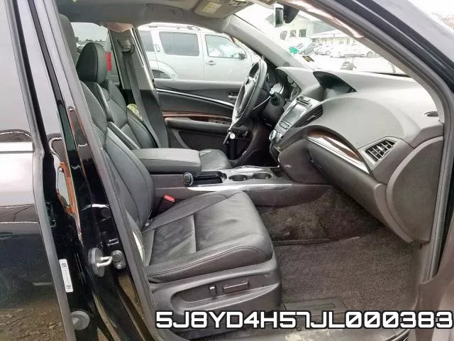 5J8YD4H57JL000383 фото 5
