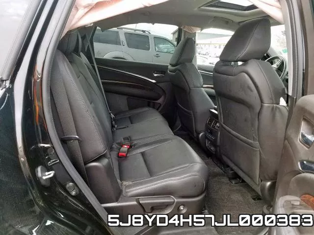 5J8YD4H57JL000383 фото 6
