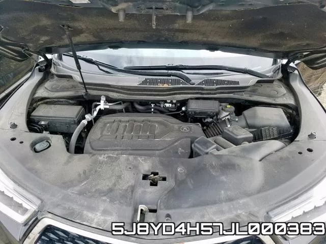 5J8YD4H57JL000383 фото 7