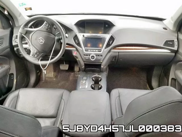 5J8YD4H57JL000383 фото 9