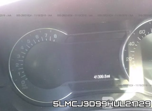 5LMCJ3D99HUL21729 фото 8