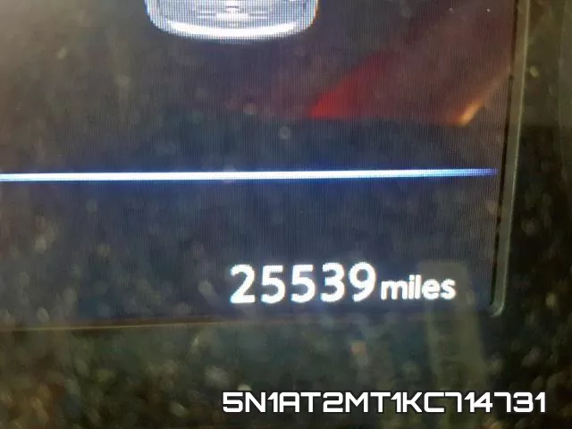 5N1AT2MT1KC714731 фото 9