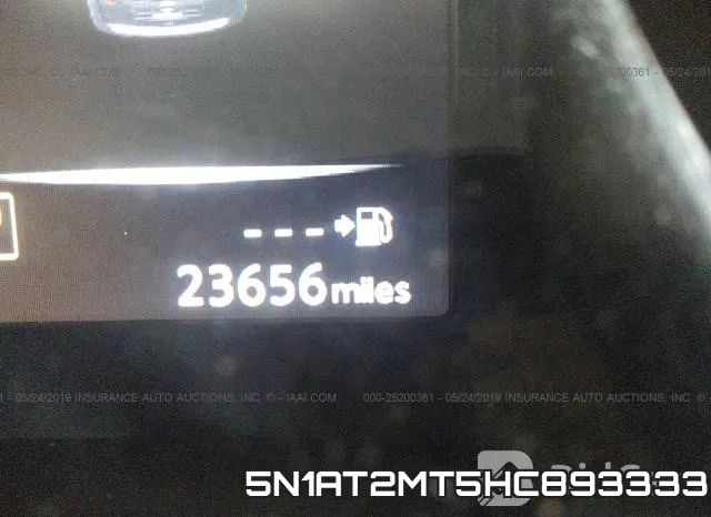 5N1AT2MT5HC893333 фото 8