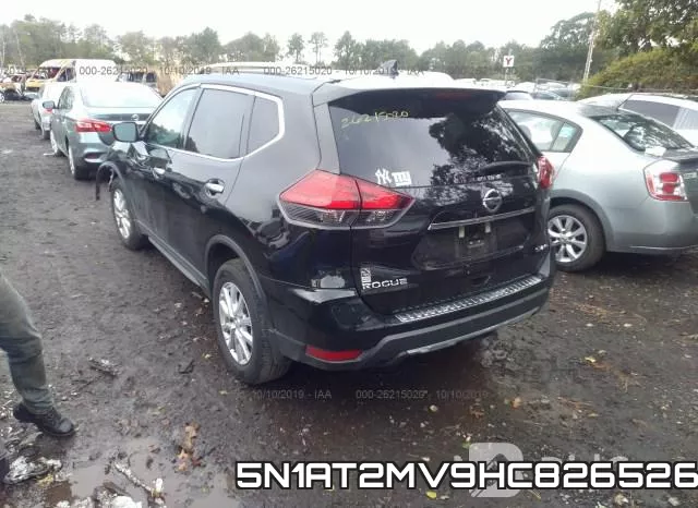 5N1AT2MV9HC826526 фото 4
