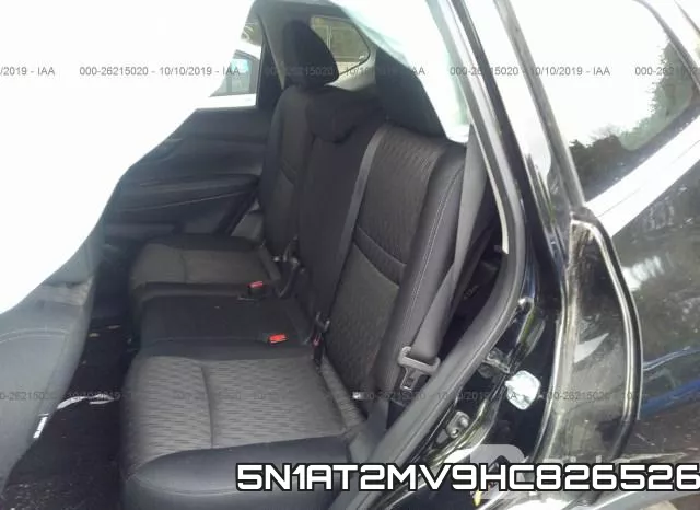 5N1AT2MV9HC826526 фото 9