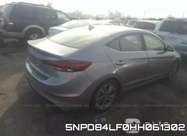 5NPD84LF0HH061302 фото 5