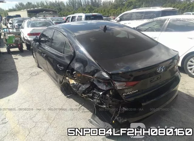 5NPD84LF2HH080160 фото 4