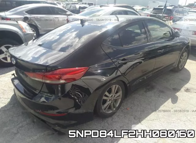 5NPD84LF2HH080160 фото 5