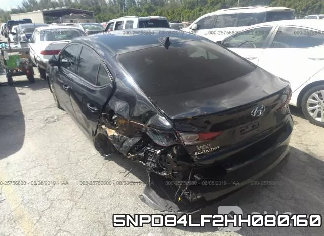 5NPD84LF2HH080160 фото 7