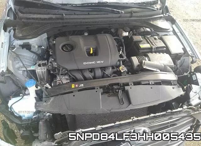5NPD84LF3HH005435 фото 2
