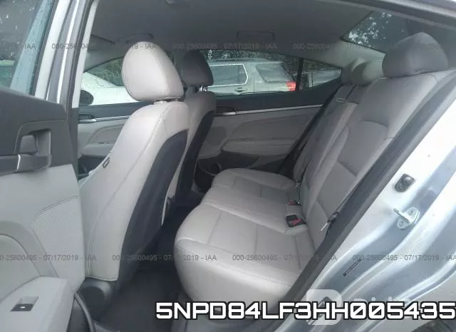 5NPD84LF3HH005435 фото 9