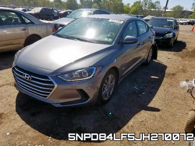 5NPD84LF5JH270072 фото 3