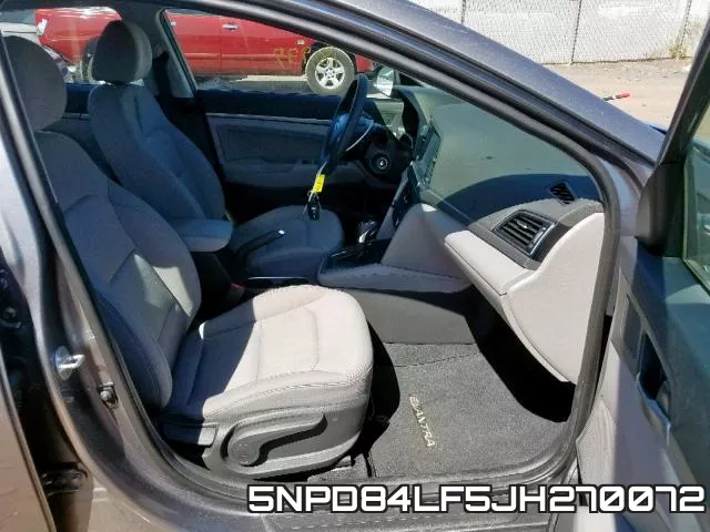 5NPD84LF5JH270072 фото 6