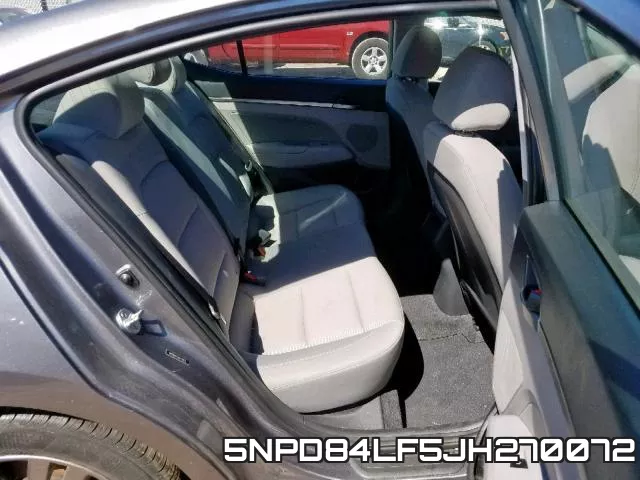 5NPD84LF5JH270072 фото 7