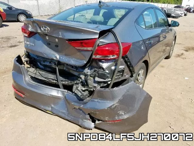 5NPD84LF5JH270072 фото 10