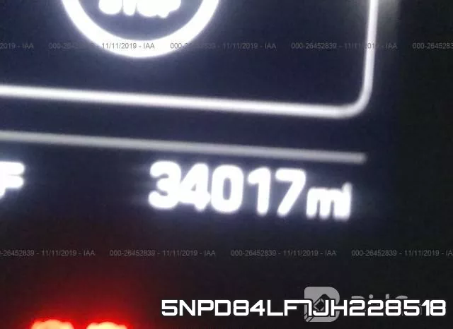 5NPD84LF7JH228518 фото 8